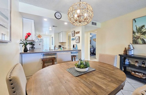 Point East Eigentumswohnung | Sunrise Paradise, New Smyrna Beach Condo