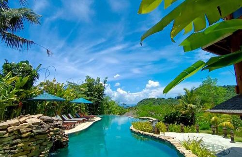 Manggis Hotel | Sunrise Paradise Bali