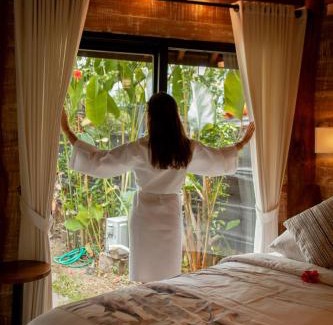 Manggis Hotel | Sunrise Paradise Bali