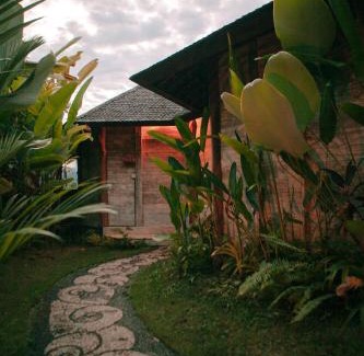 Manggis Hotel | Sunrise Paradise Bali