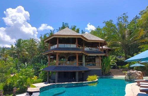 Manggis Hotel | Sunrise Paradise Bali