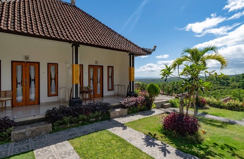 Penida Island Hütte | Sunrise Penida Hill (Superior Zimmer)