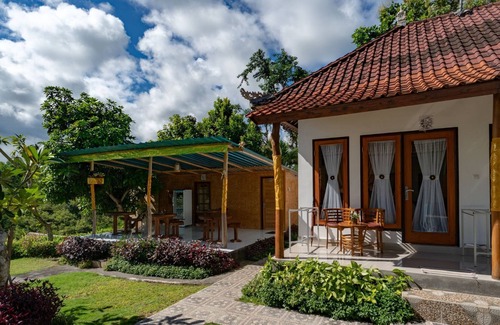 Penida Island Hütte | Sunrise Penida Hill (Superior Zimmer)