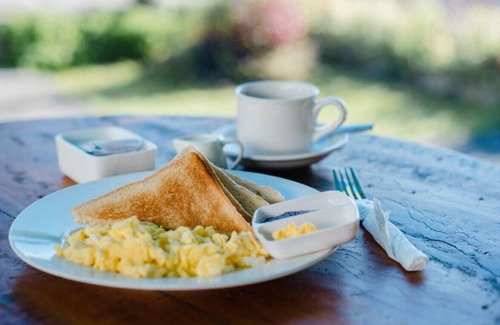 Penida Island Hütte | Sunrise Penida Hill (Superior Zimmer)