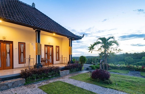 Penida Island Hütte | Sunrise Penida Hill (Superior Zimmer)