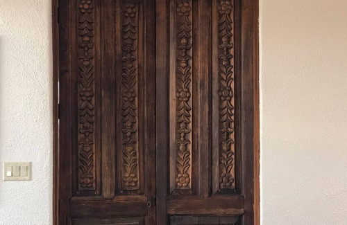 Sonoita Haus | Sunrise Ranch Sonoita-Bergblick und Weingüter