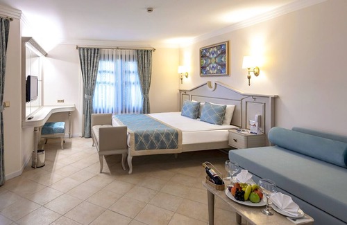 Kizilagac Resort | Sunrise Resort Hotel - All Inclusive