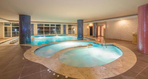 Kizilagac Resort | Sunrise Resort Hotel