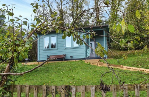 Mitcheldean Hütte | Sunrise Retreat - UK48040