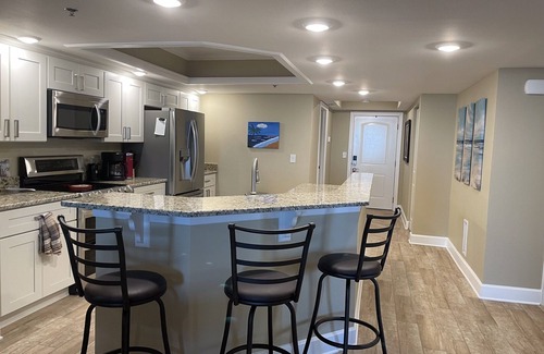 Ocean View Halifax Estates Eigentumswohnung | Sunrise&Serenity~ suited for quiet family vacations- public beach access 100 yds