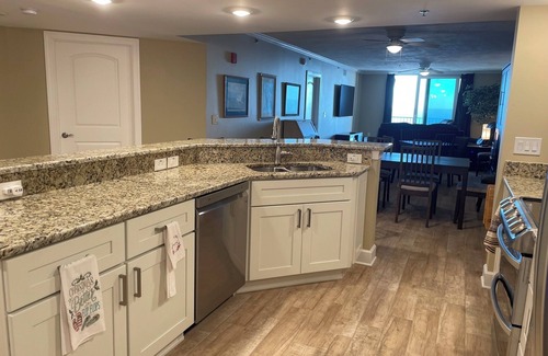 Ocean View Halifax Estates Eigentumswohnung | Sunrise&Serenity~ suited for quiet family vacations- public beach access 100 yds