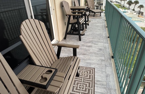 Ocean View Halifax Estates Eigentumswohnung | Sunrise&Serenity~ suited for quiet family vacations- public beach access 100 yds