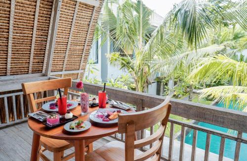 Padangsambian Klod Wohnung | Sunrise Suite Seminyak by ARM Hospitality