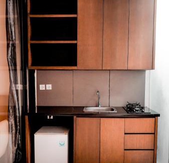 Padangsambian Klod Wohnung | Sunrise Suite Seminyak by ARM Hospitality