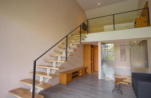 Padangsambian Klod Wohnung | Sunrise Suite Seminyak by ARM Hospitality