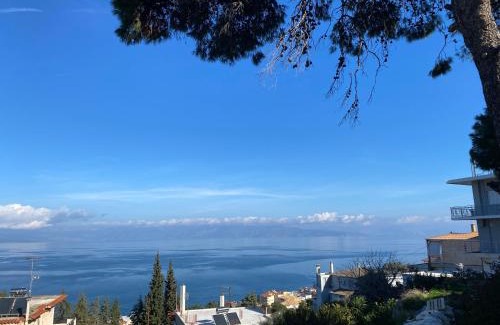 Egira Wohnung | Sunrise Summit