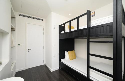 An Thoi Wohnung | Sunset Apartment - The Hillside Phu Quoc