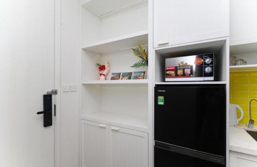 An Thoi Wohnung | Sunset Apartment - The Hillside Phu Quoc