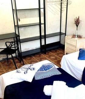 Divinopolis Haus | Sunset Beach Brazil