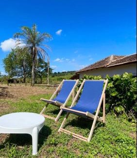 Divinopolis Haus | Sunset Beach Brazil