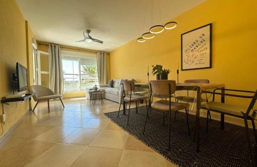 Almerimar Wohnung | Sunset Beach Front