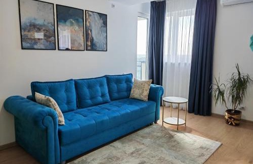 Sector 3 Wohnung | Sunset Bucharest 75