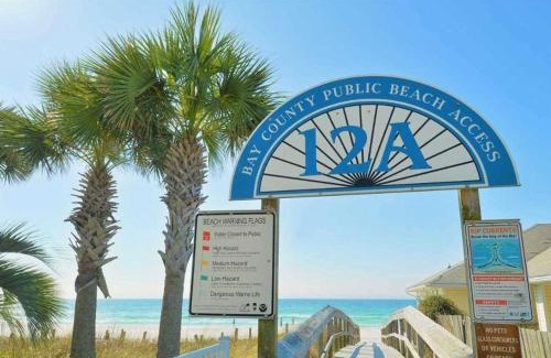Holiday Beach Haus | Sunset by the Sea by Emerald Coast Retreats