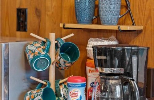 Elkton Kabine | Sunset Cabin - 15 min to SNP