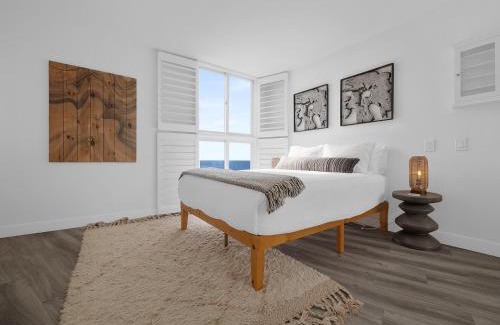 Ocean Beach Haus | Sunset Cliffs Lookout - Ocean Front Luxury Condo