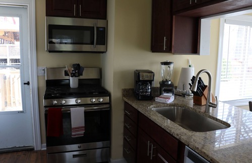 Fox Lake Haus | Sonnenuntergang Cottage am Pistakee See