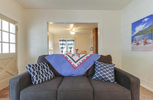 Harrison Haus | Sunset Cottage