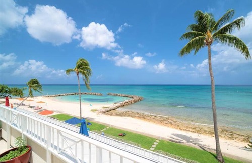Seven Mile Beach Wohnung | Sunset Cove # 303