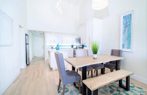 Seven Mile Beach Wohnung | Sunset Cove # 303
