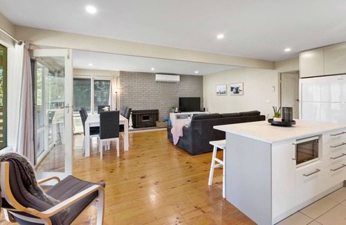 Macs Cove Haus | Sunset Cove - Macs Cove