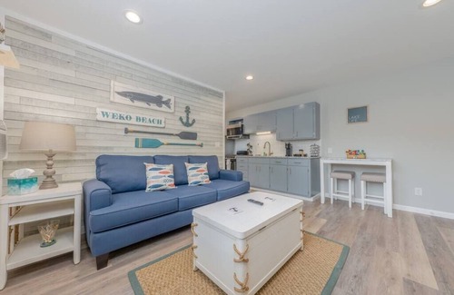 Bridgman Eigentumswohnung | Sunset Dunes Villa D8