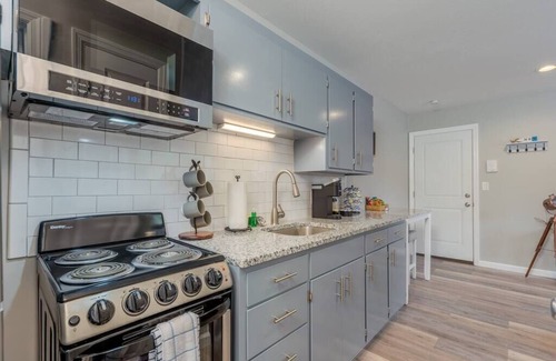 Bridgman Eigentumswohnung | Sunset Dunes Villa D8