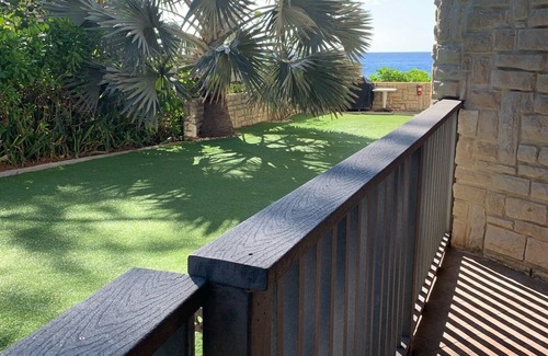 Northwest Point Eigentumswohnung | Sunset Galore at Lighthouse Point ~ 2-bedroom condo