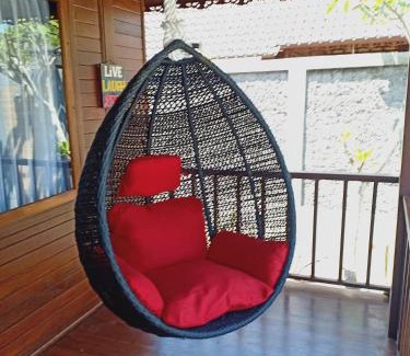 Mushroom Bay Resort | Sunset Garden Nusa Lembongan