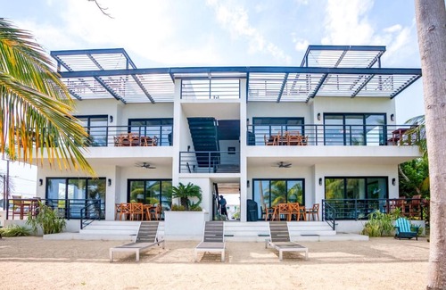 Placencia Wohnung | Sunset Gecko Condo - 1B