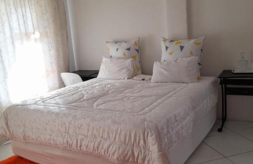 Umtata Haus | Sunset Guesthouse - Mthatha