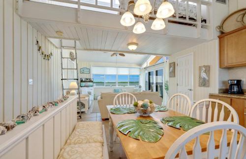 Cedar Key Wohnung | Sunset Harbor 7
