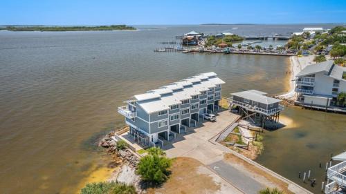 Cedar Key Wohnung | Sunset Harbor 7