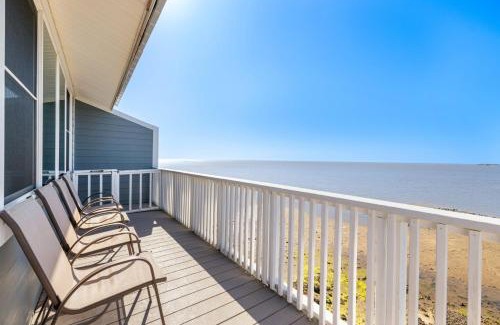 Cedar Key Wohnung | Sunset Harbor 7