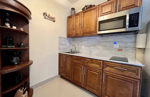 Rural Estates Wohnung | Sonnenuntergang verstecken einen Weg nach Westen im Paradies