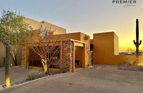 La Paz Villa | Sunset Home, Golf Cart and Beach Club Access