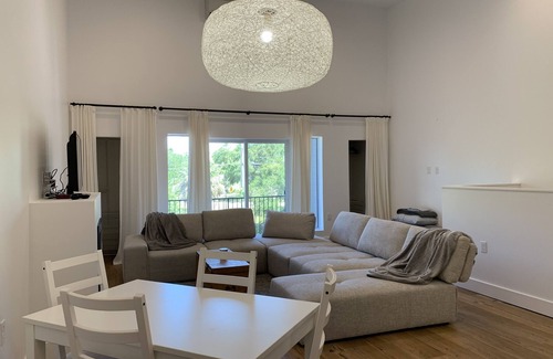 Old Town Eigentumswohnung | Sunset Limited