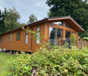 Hamworthy Resort | Sunset Lodge