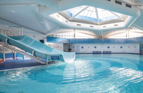 Hamworthy Resort | Sunset Lodge