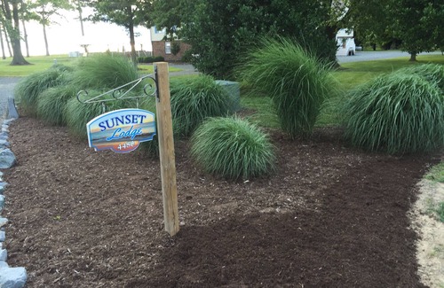 Rock Hall Haus | Waterfront Estate an der Chesapeake Bay mit eigenem Strand