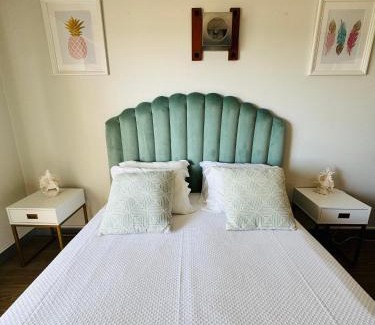 Vila Real Santo Antonio Wohnung | Sunset Lover Aparthotel Guadiana